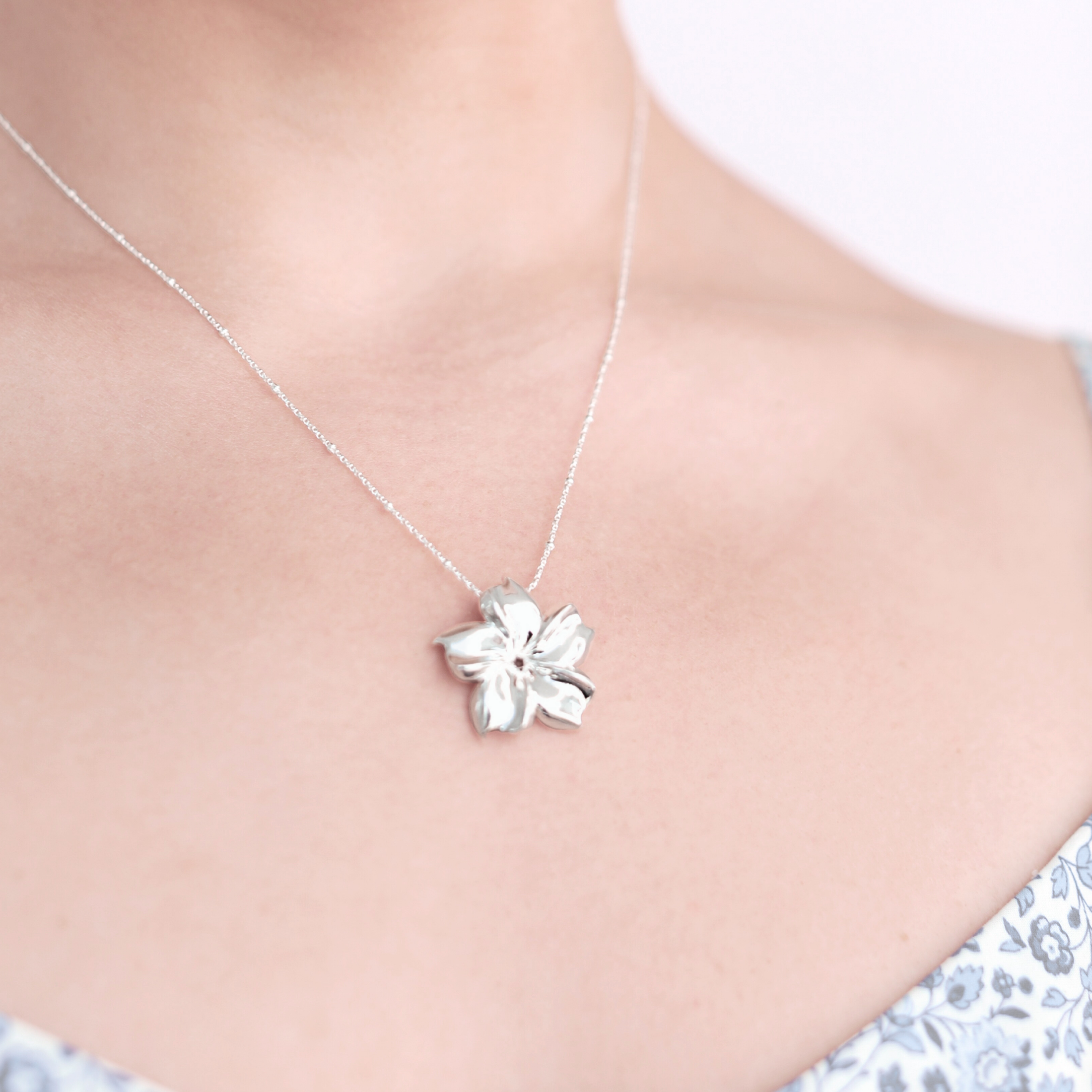 Celeste Chain
