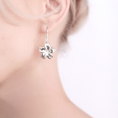 Load image into Gallery viewer, Earrings of Dawn
