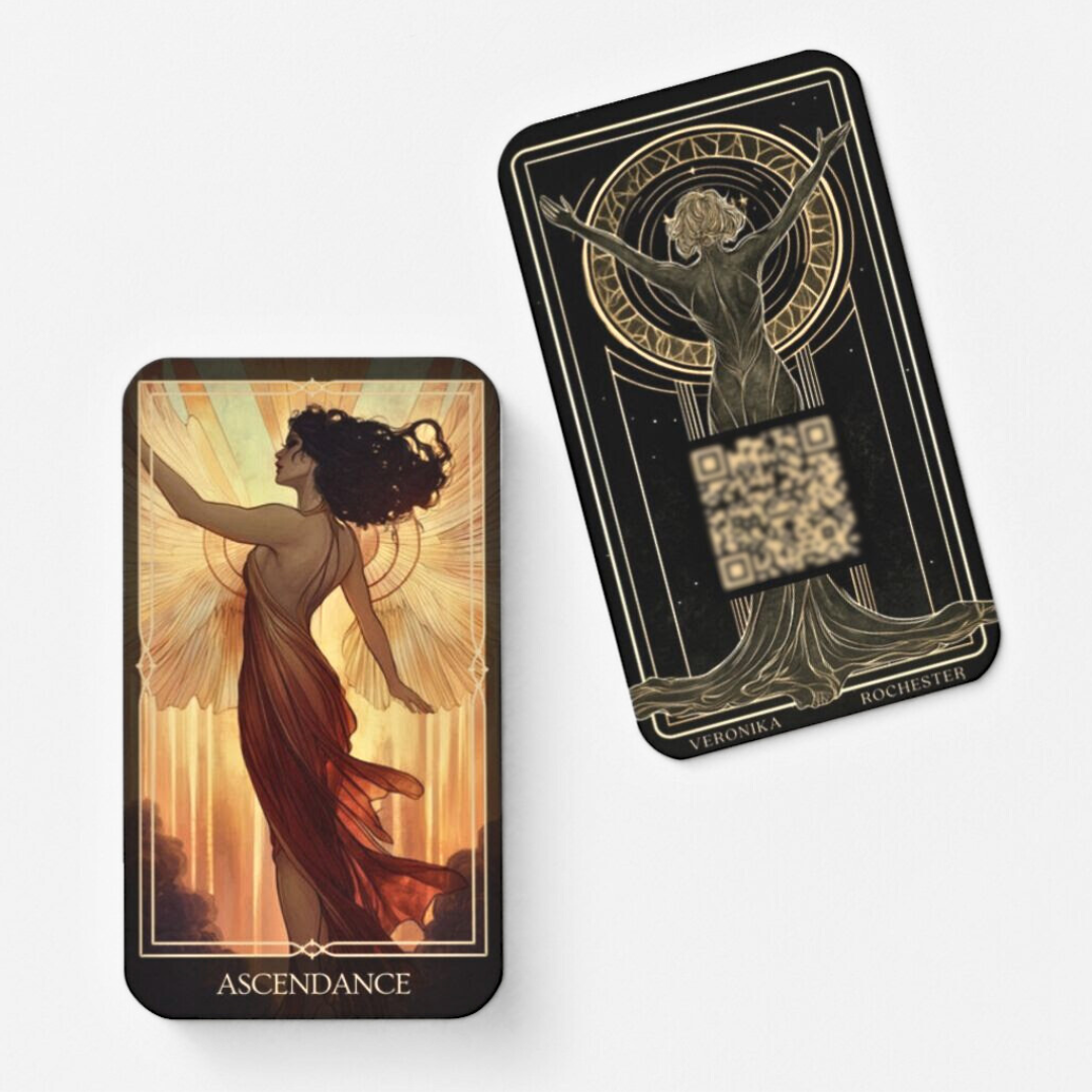 Ascendance