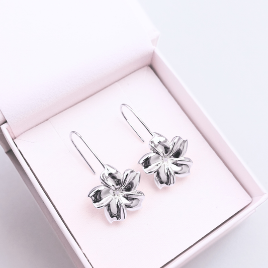 Earrings of Dawn